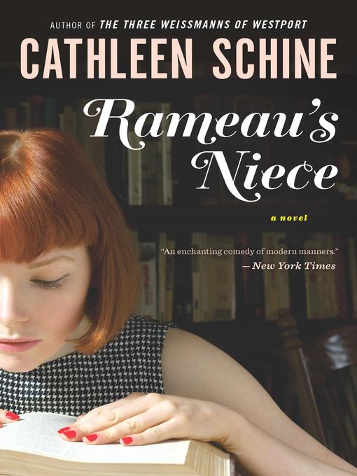 Title details for Rameau's Niece by Cathleen Schine - Available